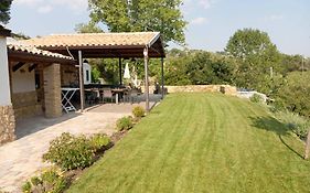 Case Vacanza Villa Bentivoglio