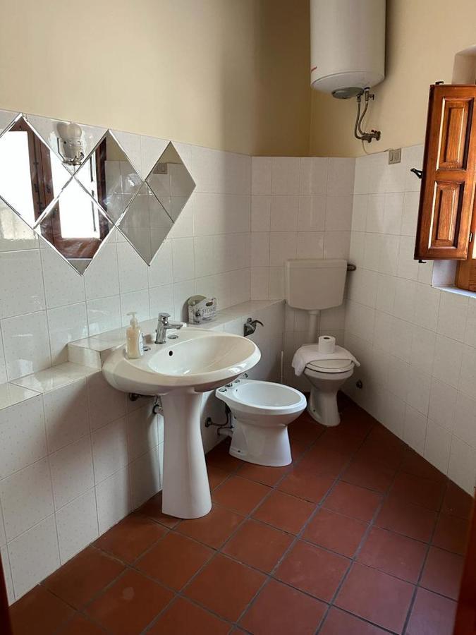 Case Vacanza Villa Bentivoglio Piazza Armerina Esterno foto