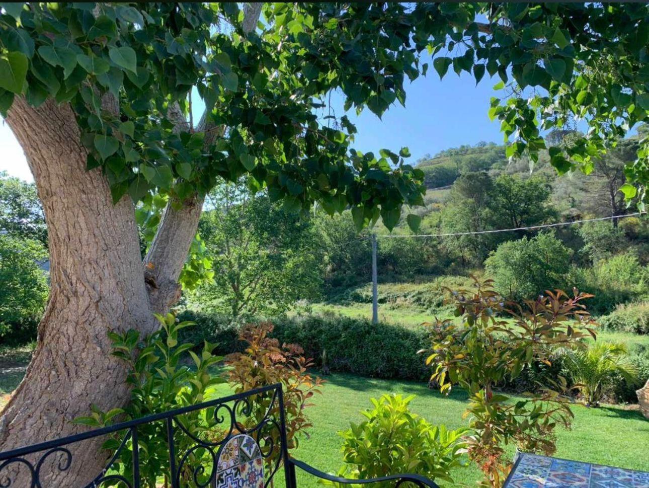 Case Vacanza Villa Bentivoglio Piazza Armerina Esterno foto