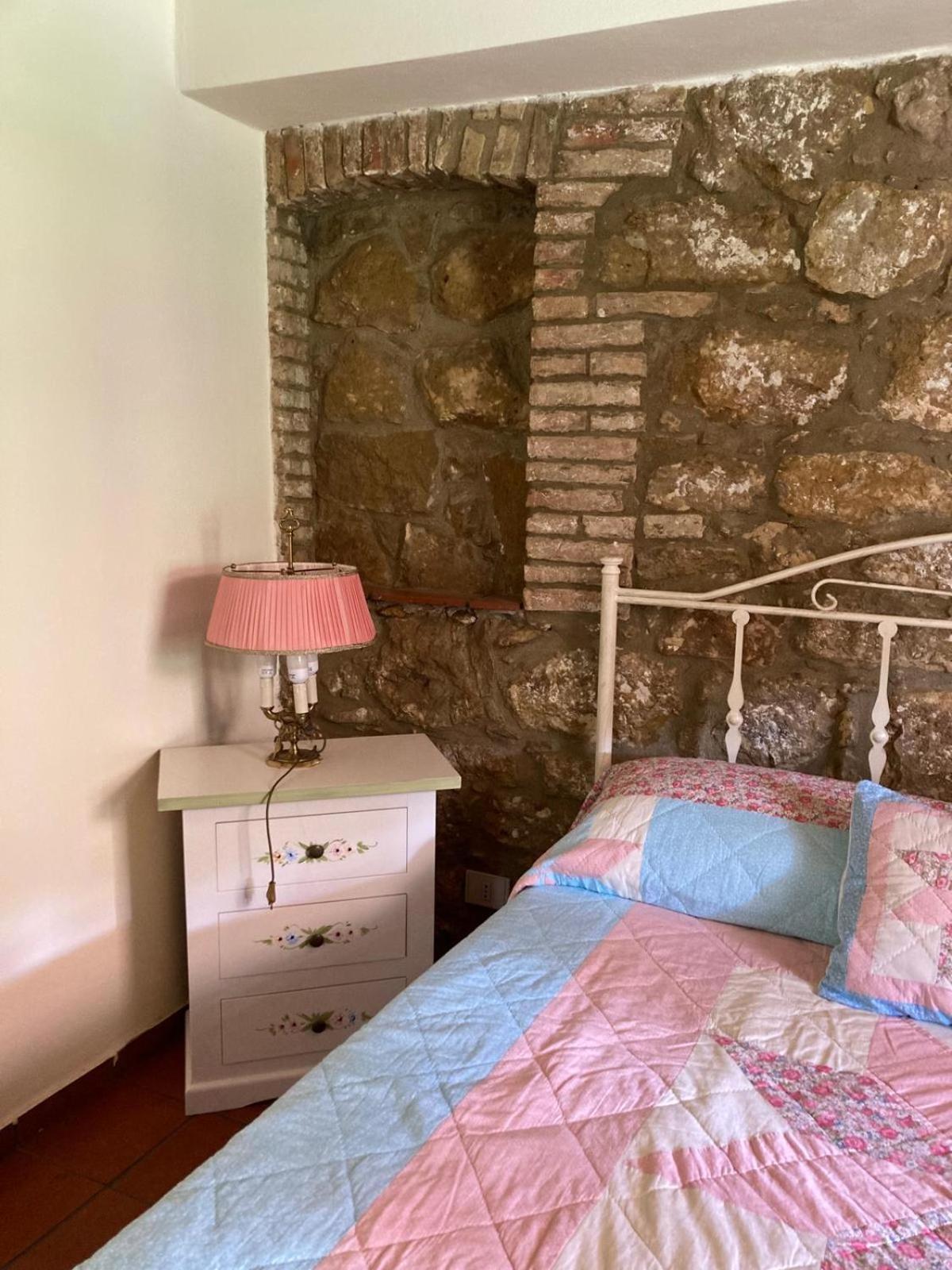 Case Vacanza Villa Bentivoglio Piazza Armerina Esterno foto