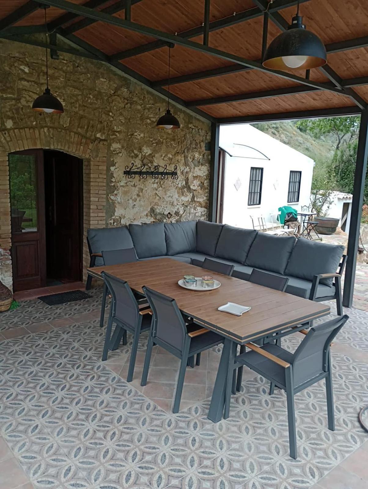 Case Vacanza Villa Bentivoglio Piazza Armerina Esterno foto